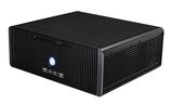 Aluminum Computer Case with 200PSU (E-K5)