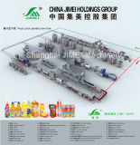 Automatic Juice Production Equipment