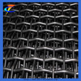 Crimped Wire Mesh/Vibrating Screen Mesh for Crush Stone (CT-72)
