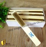 Brass Wire Brush, Non Sparking Cleaning Tools