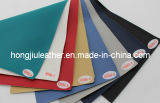 Luxury Durable Yacht Interior and Outdoor Furniture Leather (Hongjiu-HS005#)