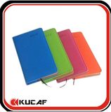 Guangzhou Supplier Leather Notebook