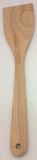 Beech Wooden Turner with Flat Handle