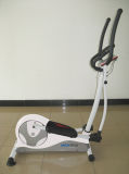 Indoor Fitness Equipment Exercise Type Elliptical Cross Trainer