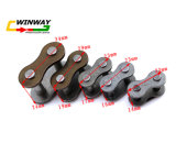 Ww-5238, 420, 428, 530, 630, Motorcycle Chain Lock, Motorcycle Parts,