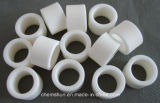 92% Alumina Ceramic Raschig Ring as Catalyst Carrier and Chemical Packing Used in Petroleum, Chemical, Natural Gas Industry-Professional Manufacturers