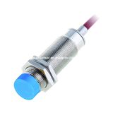 Extended Temperature Inductive Sensor LR18X-W1 10-60V Series