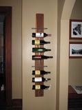 Customized Wine Display