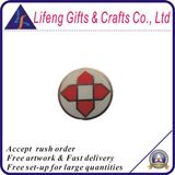 Wholesale Lowest Price Simple Design Enamel Lapel Pins