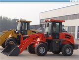 4 Wd Hydraulic Loader Zl16f