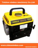 Home Use Recoil Start Gasoline Generator