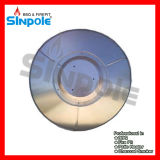 Umbrella Type Reflector of Patio Heater (3piece foldable)