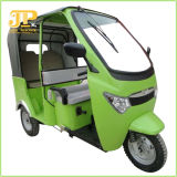 Crazy Selling China Electric Adult Tricycle