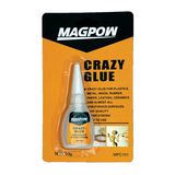 Instant 502 Power Strong Glue Magpow Cyanoacrylate Adhesive