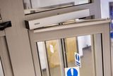 Automatic Swing Doors Hot Sale (DS-S180)