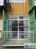 Modular Building/Prefabricated Building/Container Building (shs-mh-accommodation004)