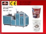 One Side PE Paepr Cup Machinery