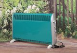 Kitchen Type Heater