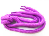 Braided Solid Core Polyester Gift Bag Rope