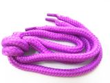 Braided Solid Core Polyester Gift Bag Rope
