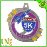 Cheap Custom Medal/Sports Medal/Souvenir Medal