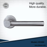 Door Handle/ Stainless Steel Level Handle for Doors (HC022)