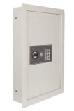 Electronic Wall-Hidden Safe for Home and Office in USA, Popular Wall Safe in America