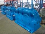 Speed Reducer