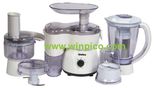 2013 Multi Function Food Processor (FP307)