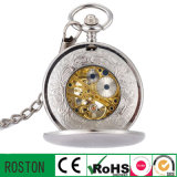 Christmas Gift Watch Mechanical Pocket Watch