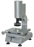 (OP-TEK 2010) 2D Portable Video Measuring Machine