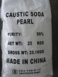 99% Min Caustic Soda Pearls