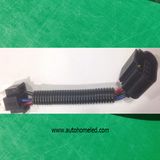 Connector for Car H4 H13 Car LED