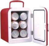 Mini Refrigerator (H-BC4R)