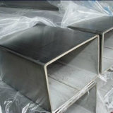 Stainless Steel Square Tubes ASTM ANSI