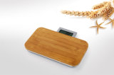 Wooden Body Scale