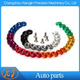 Password Jdm Aluminum Alloy M5 M6 M8 Conical Washer