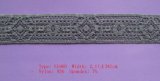 Elastic Lace Small Lace