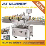 Single Label Beverage Self-Adhesive Labeling Equipment