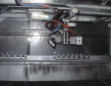 Five Shaft Reciprocating Machine (FZA-0058)