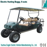 Electric Sports Utility Vehicle (EG2040ASZ)