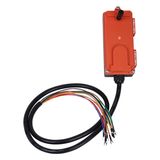 Wireless Remote Motor Control Switch F21-2s