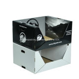 Custom Printing Shipping Boxes FTP600002