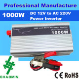 1000W 12V 220V High Frequency Solar Power Inverter Price