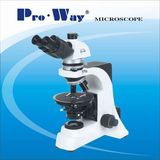 Professional Polarization Microscope with Transmition Illumination (XY-P2)