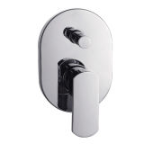 Shower Mixer, Concealed Faucet