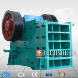 2015 Newest Hot Sale Jaw Crusher with Large Capacity