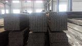 Designed Steel Tube for Welding