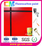 Interior & Exterior Fluorocarbon Paint