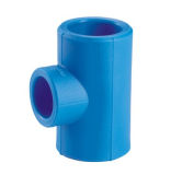 New PPR Water Supply Fittings Series Rducing Tee